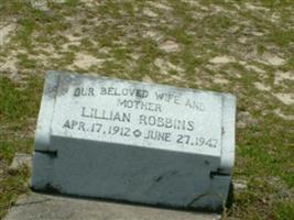 Lillian Robbins