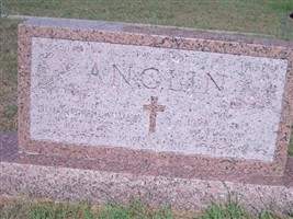 Lillian Rogene Williams - Anglin Lillian Rogene Williams - Anglin