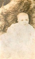 Lillian Rose Thompson Blizzard