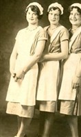 Lillian Rose Thompson Blizzard
