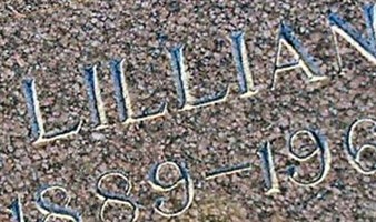 Lillian Ruby (Freeburg) Irish Lillian Ruby (Freeburg) Irish