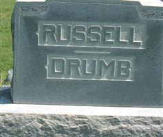 Lillian Russell Drumb