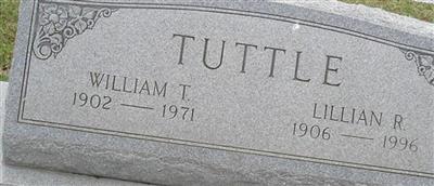 Lillian Russell Tuttle