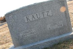 Lillian Salyers Kautz Lillian Salyers Kautz