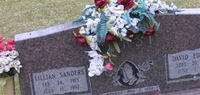 Lillian Sanders Hurst Lillian Sanders Hurst