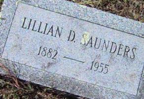 Lillian Saunders