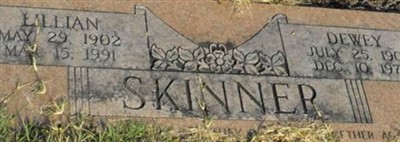 Lillian Skinner
