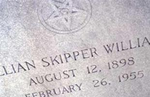 Lillian Skipper Williams