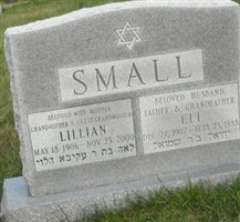 Lillian Small