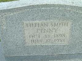 Lillian Smith Penny