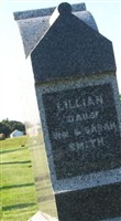 Lillian Smith Schmitt