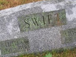 Lillian Swift Lillian Swift