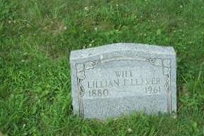 Lillian T. Leever Lillian T. Leever