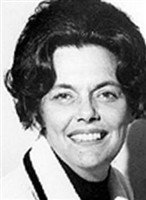 Lillian Ruth Theresa "Pepper" Brianzoni Whitelaw