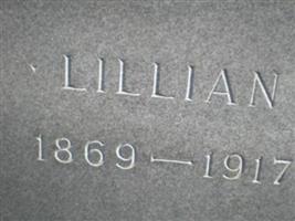 Lillian Thomas Cowperthwait