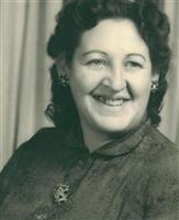 Lillian Victoria Liles Hart