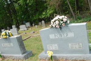 Lillian W. Power