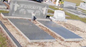 Lillian W Stuckey