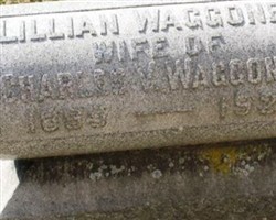 Lillian Waggoner