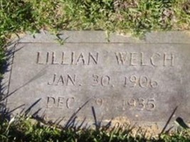 Lillian Welch