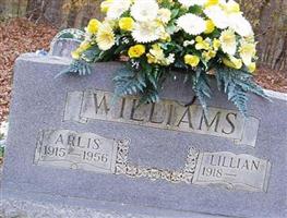 Lillian Williams