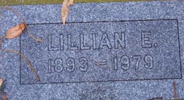 Lillian Williams Detwiller