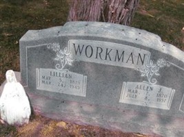 Lillian Workman Lillian Workman