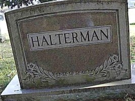 Lillie A. Halterman