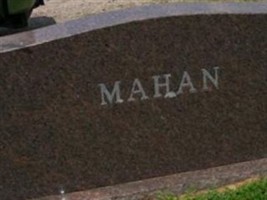 Lillie A Raney Mahan