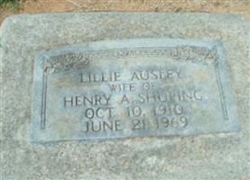 Lillie Ausley Shuping