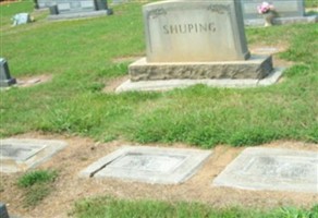 Lillie Ausley Shuping
