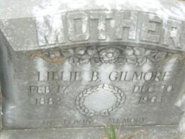 Lillie B. Gilmore