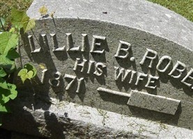Lillie B Robel