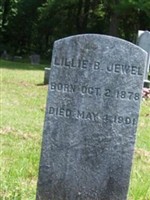 Lillie Bell Proper Jewell Lillie Bell Proper Jewell