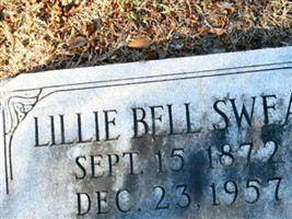 Lillie Bell Sweat Lillie Bell Sweat