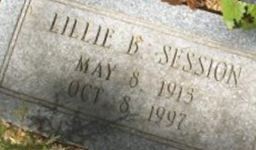 Lillie Benton Session Lillie Benton Session