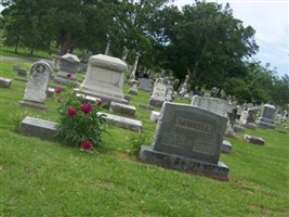 Lillie Bugg Norvell