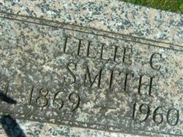Lillie C. Smith