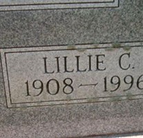Lillie Chloe Chiles Drummond Lillie Chloe Chiles Drummond