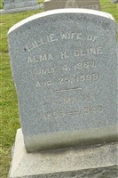 Lillie Cline Lillie Cline