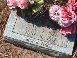 Lillie Conner Lillie Conner