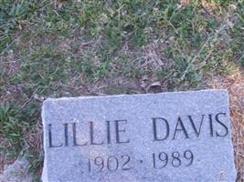 Lillie Davis