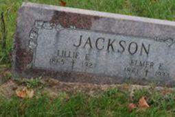 Lillie E Jackson