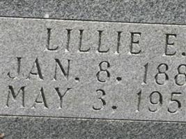 Lillie E. Pickle