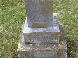 Lillie E. Symmes Lillie E. Symmes