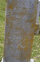 Lillie E. Symmes Lillie E. Symmes