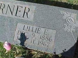 Lillie E. Turner