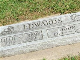 Lillie Edwards