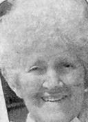 Lillie Emilana LaBarge Chartier