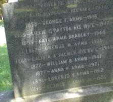 Lillie F. Payton Armb Lillie F. Payton Armb